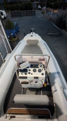 Evripus 2003 VTR600