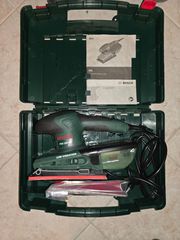 Παλμικό τριβείο Bosch PSS 250 AE (250W)
