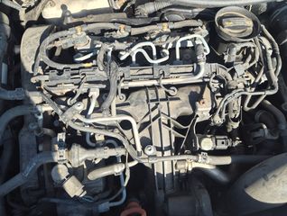 SUPERB 12' 2.0 DIESEL CFF ΣΑΣΜΑΝ 6ΑΡΙ ΙΩΑΝΝΊΔΗΣ