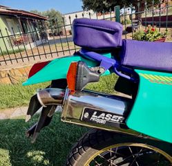 Yamaha XT 600 1989 BENETTON 2KF-thumb-7