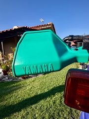 Yamaha XT 600 1989 BENETTON 2KF-thumb-8