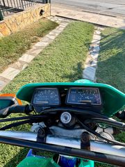 Yamaha XT 600 1989 BENETTON 2KF-thumb-10