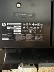 HP DesignJet T930-thumb-4