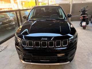 Jeep Compass 2023 1.3 T4 4xe Plug-in Hybrid Limited-thumb-3