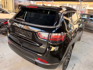 Jeep Compass 2023 1.3 T4 4xe Plug-in Hybrid Limited-thumb-5