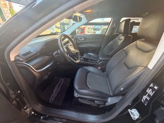 Jeep Compass 2023 1.3 T4 4xe Plug-in Hybrid Limited-thumb-6