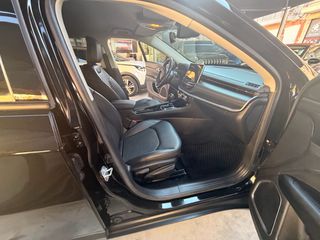 Jeep Compass 2023 1.3 T4 4xe Plug-in Hybrid Limited-thumb-10