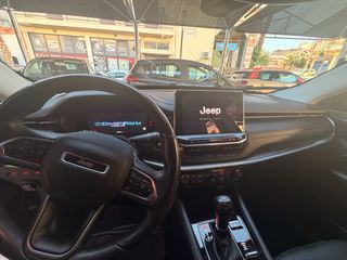 Jeep Compass 2023 1.3 T4 4xe Plug-in Hybrid Limited-thumb-11
