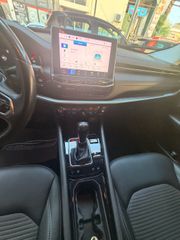 Jeep Compass 2023 1.3 T4 4xe Plug-in Hybrid Limited-thumb-12