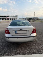 Ford Mondeo 2004 Ghia LPG Με επισκευασμένο κινητήρα-thumb-5
