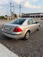 Ford Mondeo 2004 Ghia LPG Με επισκευασμένο κινητήρα-thumb-6