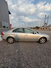 Ford Mondeo 2004 Ghia LPG Με επισκευασμένο κινητήρα-thumb-7
