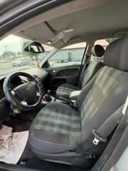 Ford Mondeo 2004 Ghia LPG Με επισκευασμένο κινητήρα-thumb-10