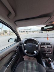Ford Mondeo 2004 Ghia LPG Με επισκευασμένο κινητήρα-thumb-12