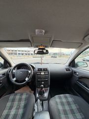 Ford Mondeo 2004 Ghia LPG Με επισκευασμένο κινητήρα-thumb-13