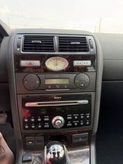 Ford Mondeo 2004 Ghia LPG Με επισκευασμένο κινητήρα-thumb-14