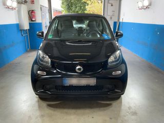 Smart ForTwo 2015 Automatic Prime-thumb-1
