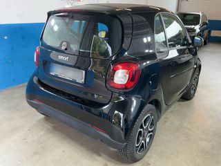 Smart ForTwo 2015 Automatic Prime-thumb-2