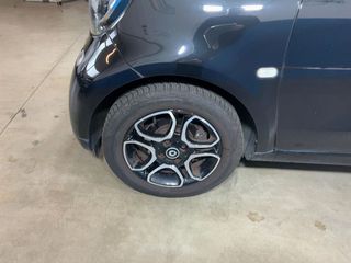 Smart ForTwo 2015 Automatic Prime-thumb-3
