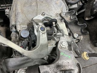 FORD TRANSIT CONNECT C-MAX 1.0 ECOBOOST ΣΑΣΜΑΝ ΧΕΙΡΟΚΙΝΗΤΟ 6ΑΡΙ J1DR-7002-AHB