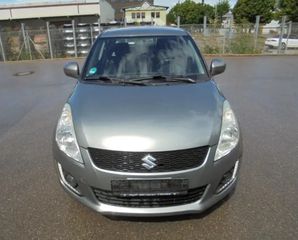 Suzuki Swift 2015 1.2  ΜΕ ΒΙΒΛΙΟ SERVICE-thumb-3