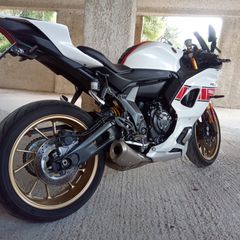 Yamaha YZF - R 7 2022 World GP 60th Anniversary-thumb-2