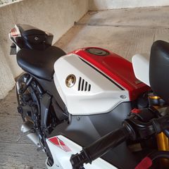 Yamaha YZF - R 7 2022 World GP 60th Anniversary-thumb-3