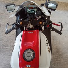 Yamaha YZF - R 7 2022 World GP 60th Anniversary-thumb-4