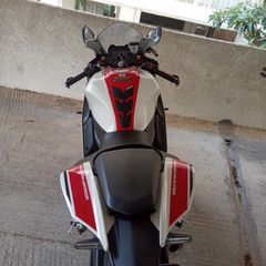 Yamaha YZF - R 7 2022 World GP 60th Anniversary-thumb-5