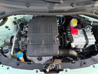 Fiat 500 2016 1.2 Βενζίνη Euro6 Lounge Facelift 41.000km γνήσια - ΑΥΤΟΜΑΤΟ-thumb-67