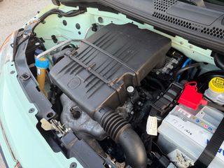 Fiat 500 2016 1.2 Βενζίνη Euro6 Lounge Facelift 41.000km γνήσια - ΑΥΤΟΜΑΤΟ-thumb-69