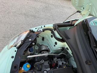Fiat 500 2016 1.2 Βενζίνη Euro6 Lounge Facelift 41.000km γνήσια - ΑΥΤΟΜΑΤΟ-thumb-70