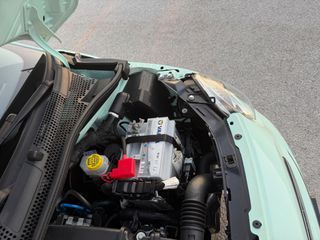 Fiat 500 2016 1.2 Βενζίνη Euro6 Lounge Facelift 41.000km γνήσια - ΑΥΤΟΜΑΤΟ-thumb-71
