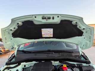 Fiat 500 2016 1.2 Βενζίνη Euro6 Lounge Facelift 41.000km γνήσια - ΑΥΤΟΜΑΤΟ-thumb-72