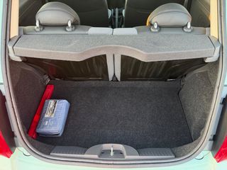 Fiat 500 2016 1.2 Βενζίνη Euro6 Lounge Facelift 41.000km γνήσια - ΑΥΤΟΜΑΤΟ-thumb-75