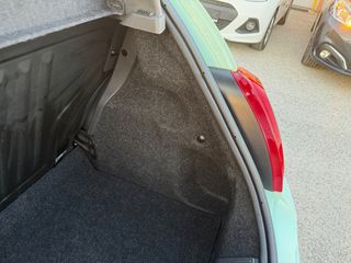 Fiat 500 2016 1.2 Βενζίνη Euro6 Lounge Facelift 41.000km γνήσια - ΑΥΤΟΜΑΤΟ-thumb-77