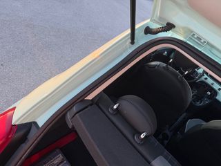 Fiat 500 2016 1.2 Βενζίνη Euro6 Lounge Facelift 41.000km γνήσια - ΑΥΤΟΜΑΤΟ-thumb-81