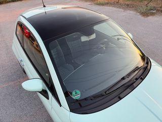 Fiat 500 2016 1.2 Βενζίνη Euro6 Lounge Facelift 41.000km γνήσια - ΑΥΤΟΜΑΤΟ-thumb-85