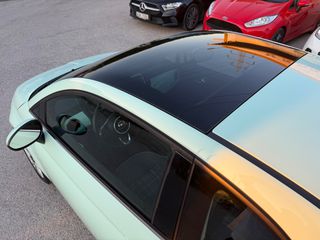 Fiat 500 2016 1.2 Βενζίνη Euro6 Lounge Facelift 41.000km γνήσια - ΑΥΤΟΜΑΤΟ-thumb-86