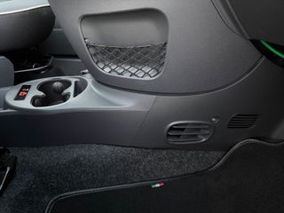 Fiat 500 2016 1.2 Βενζίνη Euro6 Lounge Facelift 41.000km γνήσια - ΑΥΤΟΜΑΤΟ-thumb-39