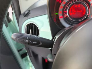 Fiat 500 2016 1.2 Βενζίνη Euro6 Lounge Facelift 41.000km γνήσια - ΑΥΤΟΜΑΤΟ-thumb-44