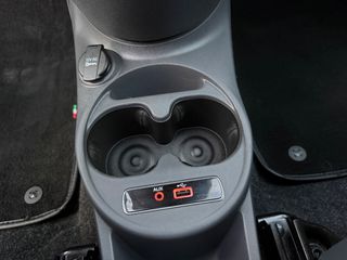 Fiat 500 2016 1.2 Βενζίνη Euro6 Lounge Facelift 41.000km γνήσια - ΑΥΤΟΜΑΤΟ-thumb-47