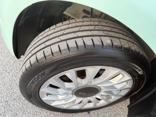 Fiat 500 2016 1.2 Βενζίνη Euro6 Lounge Facelift 41.000km γνήσια - ΑΥΤΟΜΑΤΟ-thumb-54