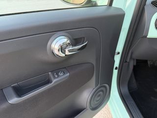 Fiat 500 2016 1.2 Βενζίνη Euro6 Lounge Facelift 41.000km γνήσια - ΑΥΤΟΜΑΤΟ-thumb-26