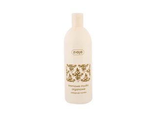 Shower Cream Ziaja Argan Oil 500ml