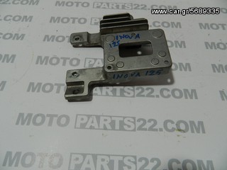 1001541 HONDA INOVA 125  SH703-12 ΑΝΟΡΘΩΤΗΣ