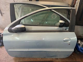 Peugeot 206 3θ-thumb-1