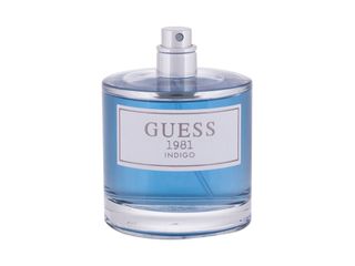 Eau de Toilette GUESS Guess 1981 Indigo Indigo 100ml