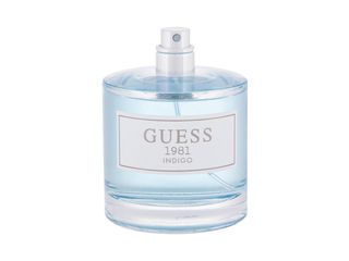 Eau de Toilette GUESS Guess 1981 Indigo Indigo 100ml