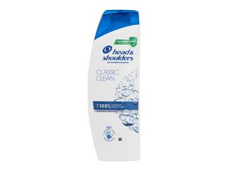 Classic Clean (Shampoo, U, 400ml)